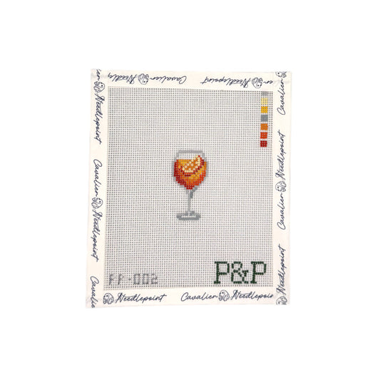 Aperol Spritz Mini