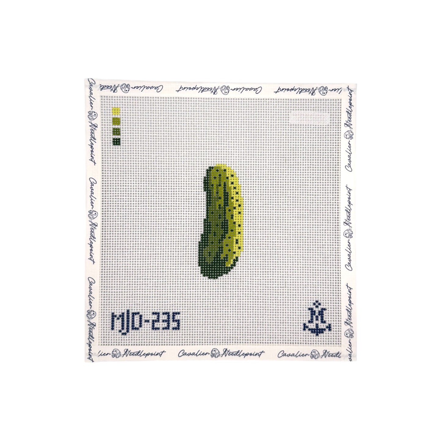 Dill Pickle