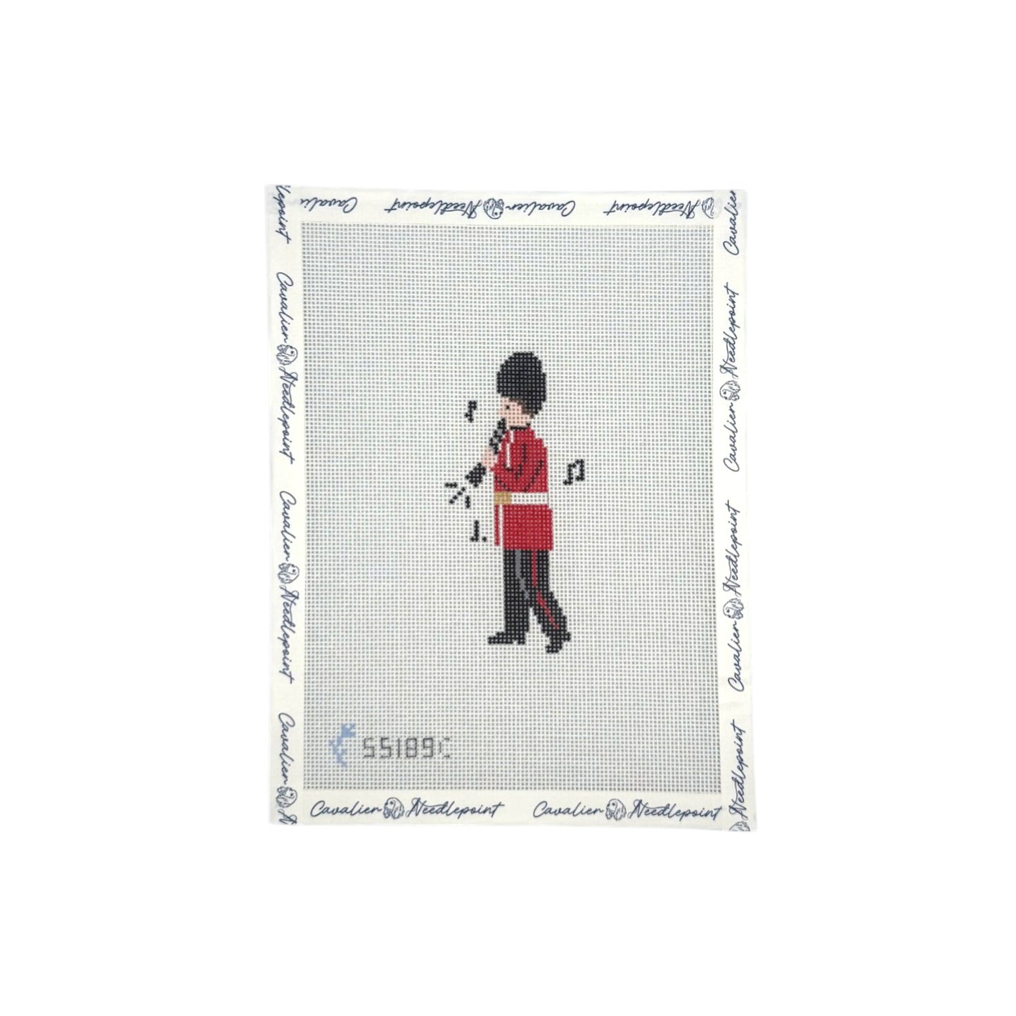 London Guard Clarinet