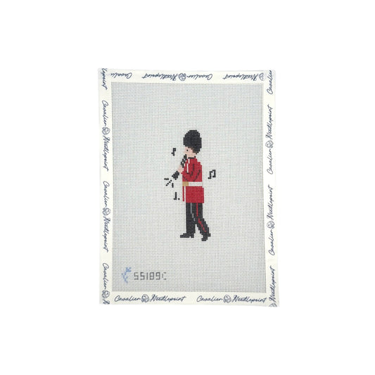London Guard Clarinet