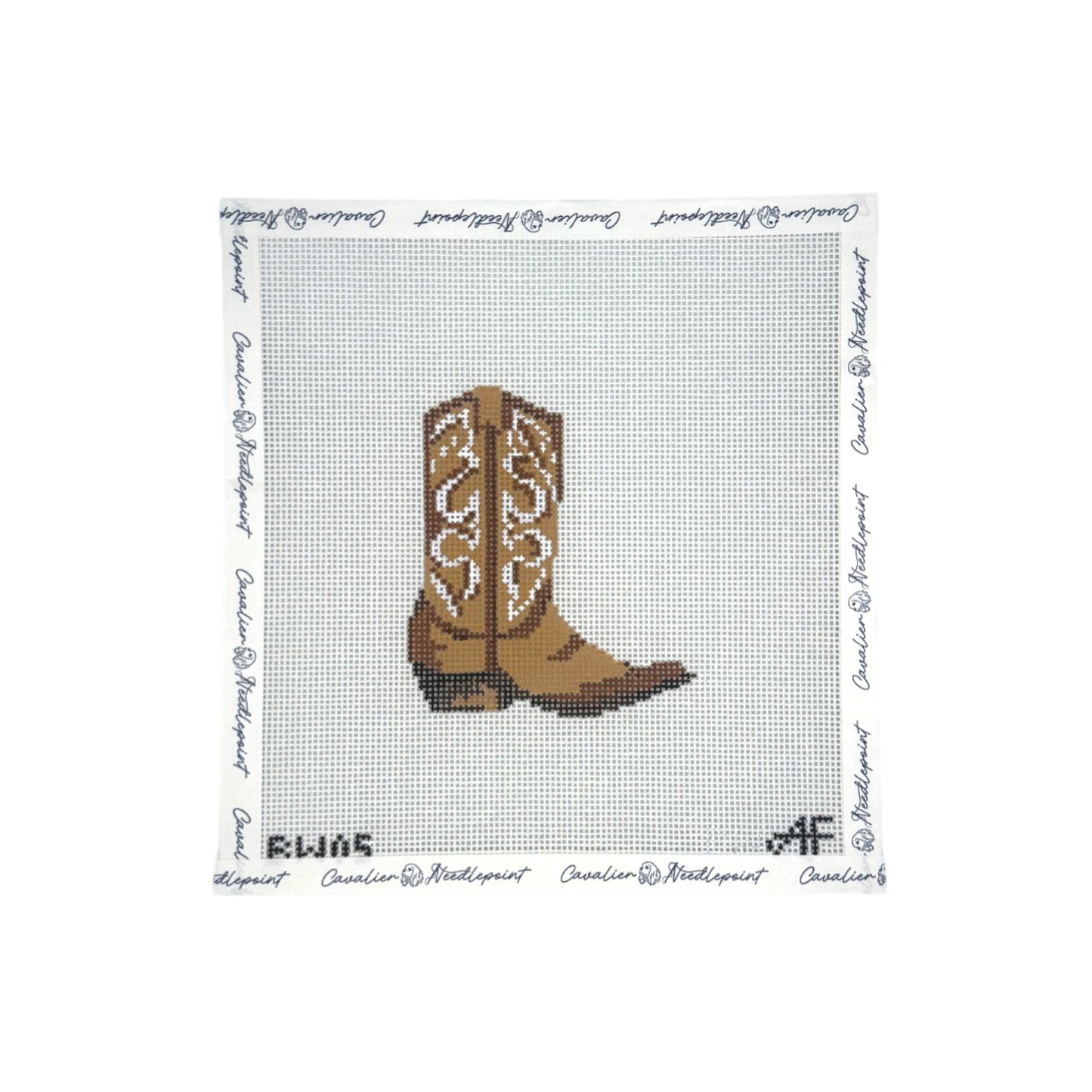 Cowboy Boot