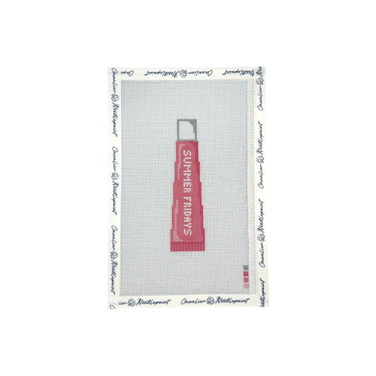 Summer Fridays Lip Balm