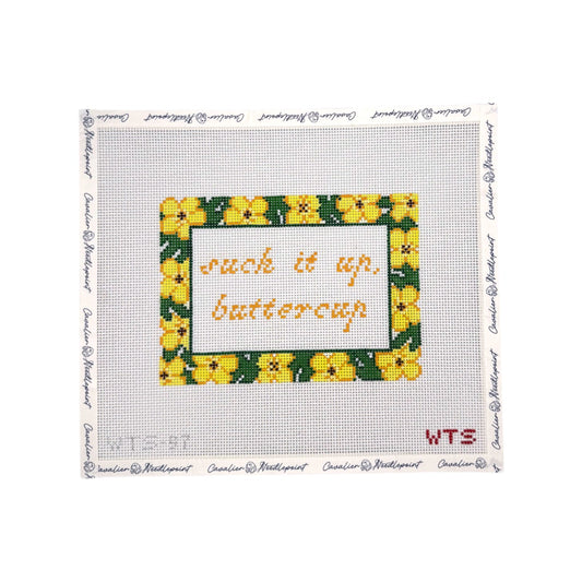 Suck It Up, Buttercup