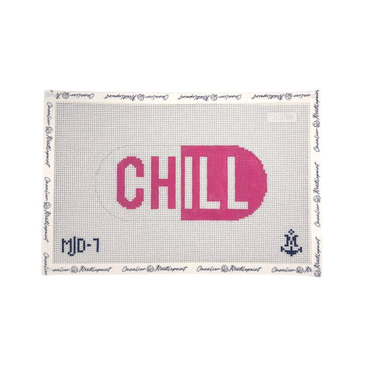 Chill Pill