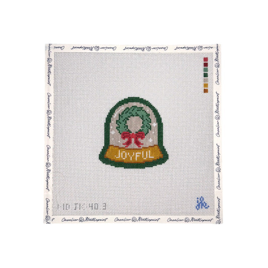 Joyful Globe