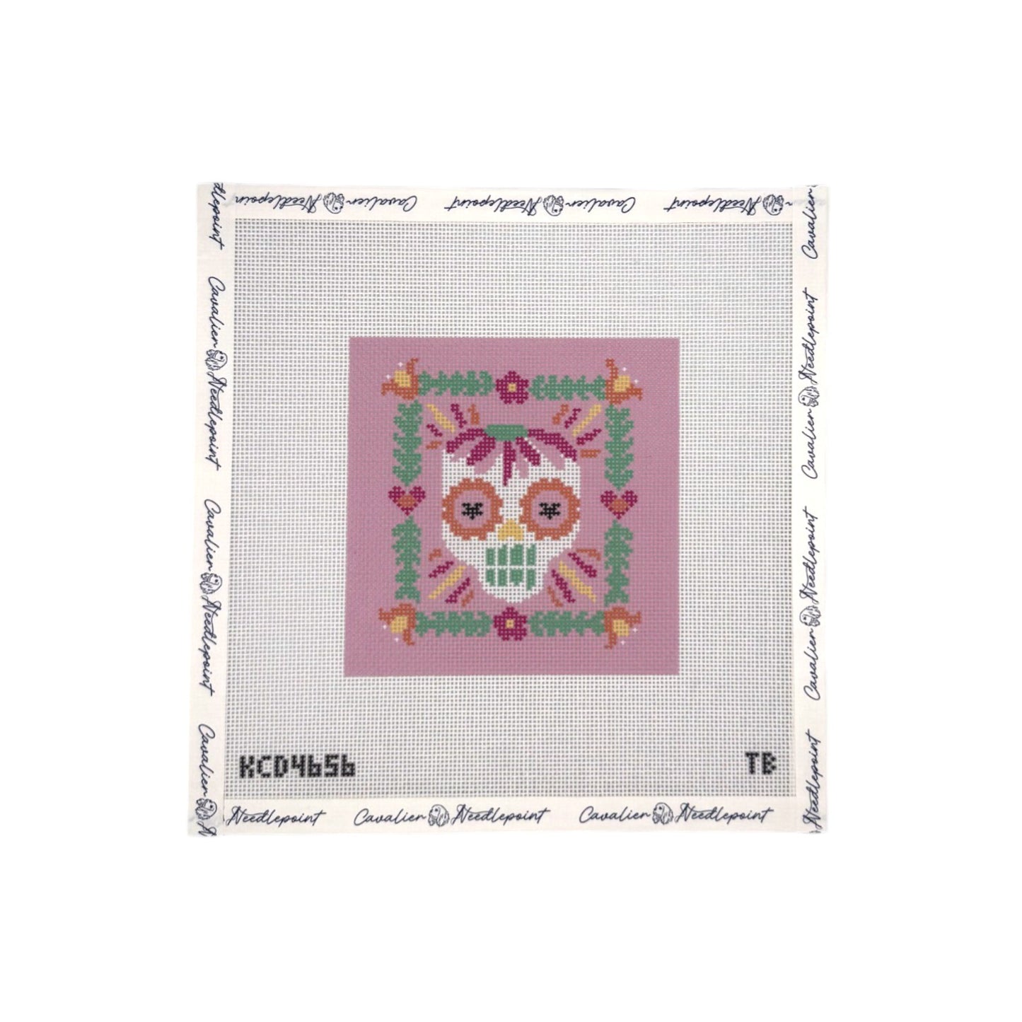 Sugar Skull