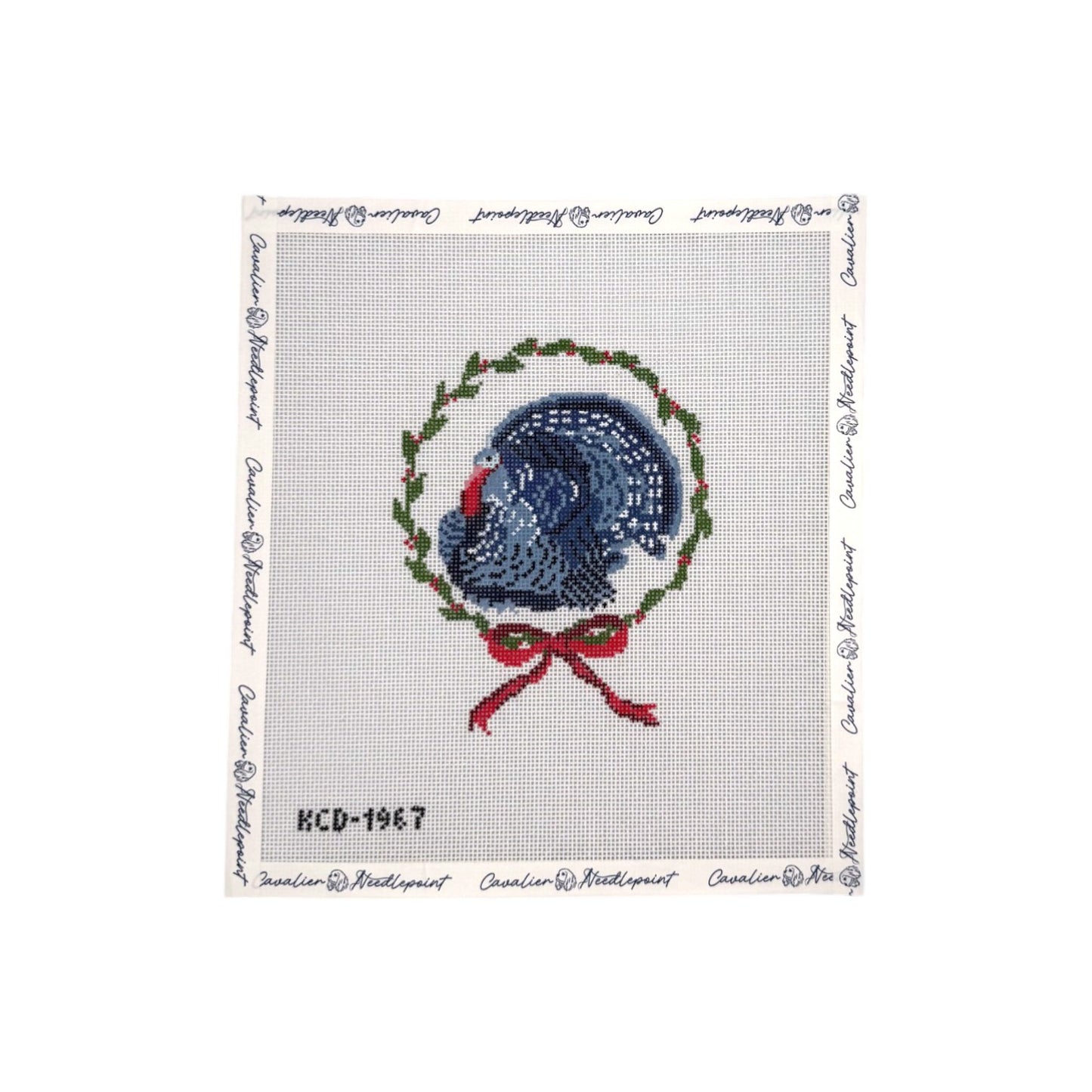 Blue Ribbon Turkey
