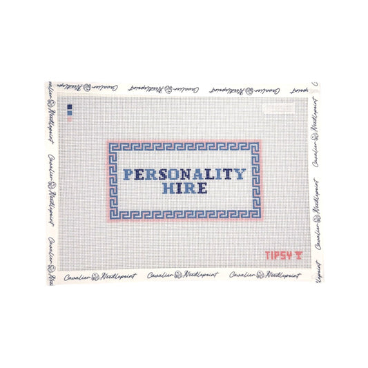 Personality Hire