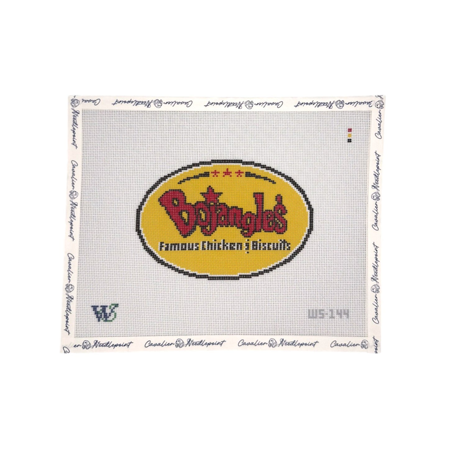 Bojangles
