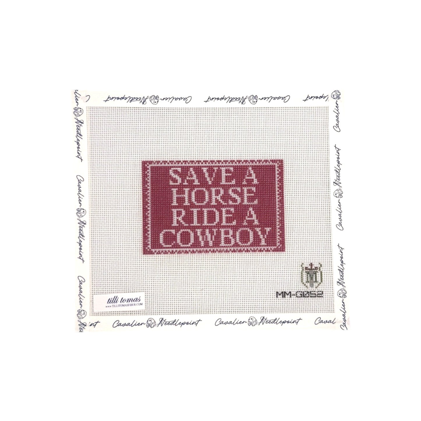 Save a Horse