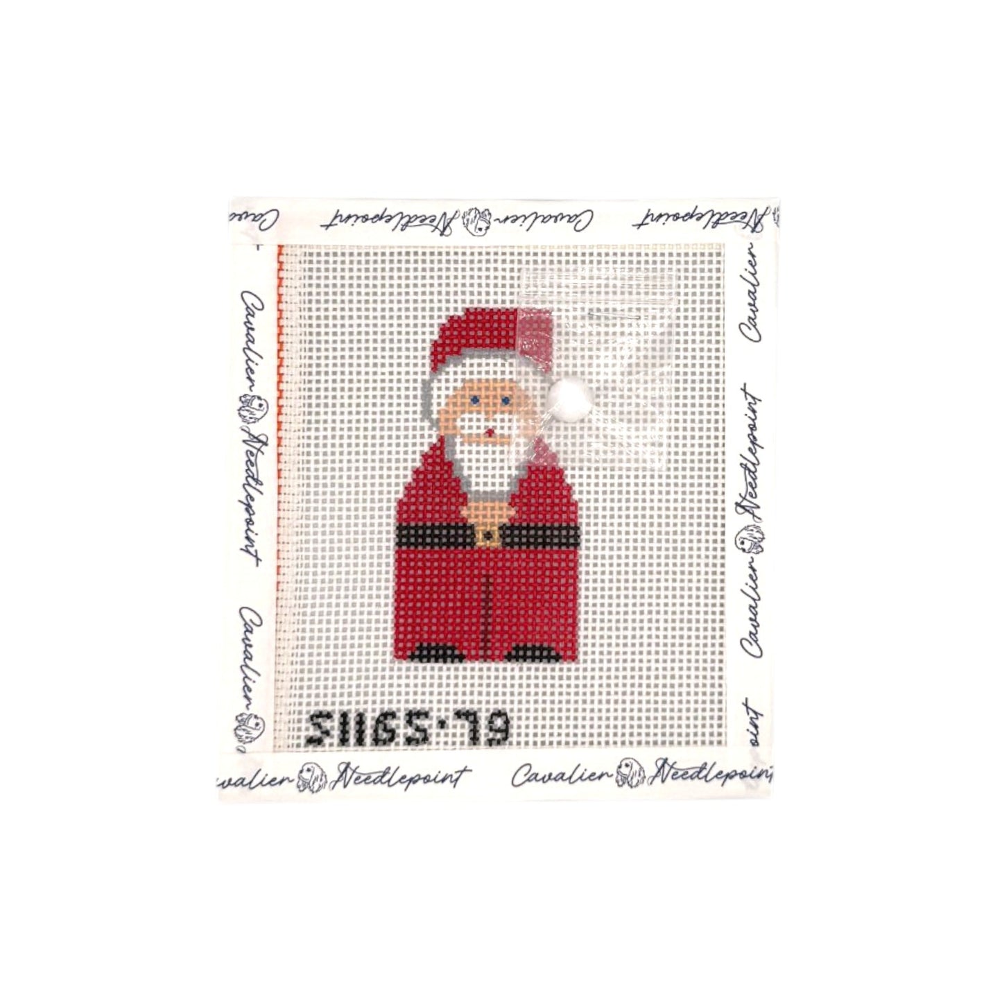 Santa Angel