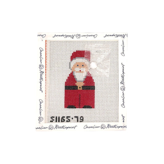 Santa Angel