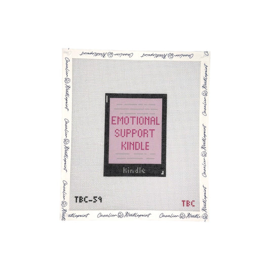 Emotional Support Kindle