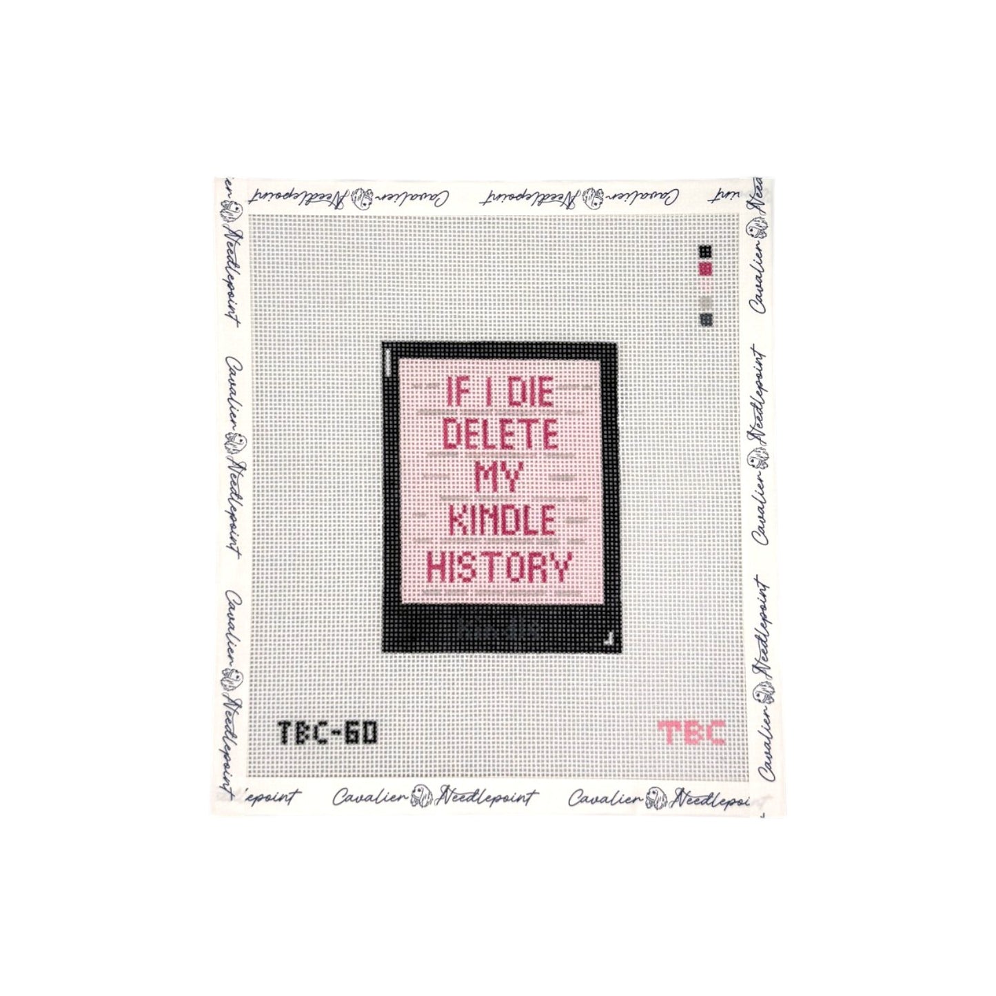 Kindle History
