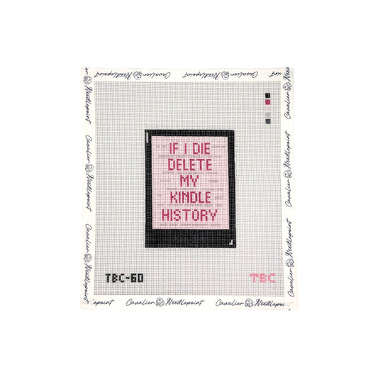 Kindle History