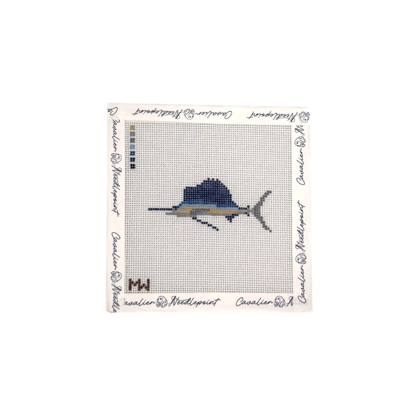 A'u (Sailfish)