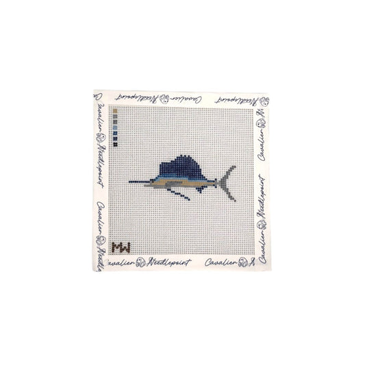 A'u (Sailfish)