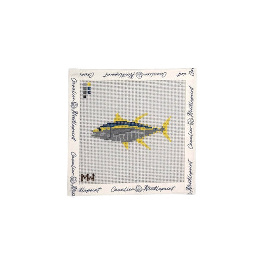 'Ahi (Yellowfin Tuna)