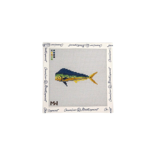 Mahimahi (Dolphinfish)