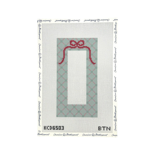 Holiday Photo Booth Frame