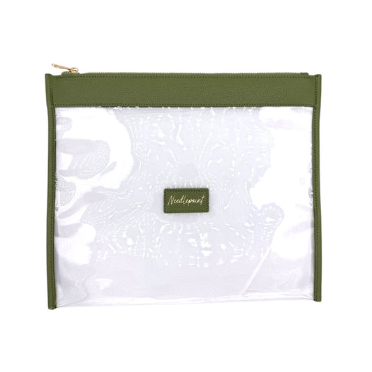 CN Evergreen Project Bag