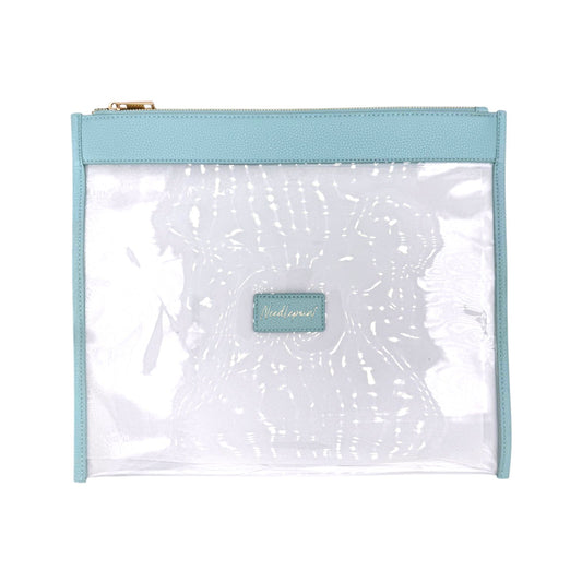CN Powder Blue Project Bag