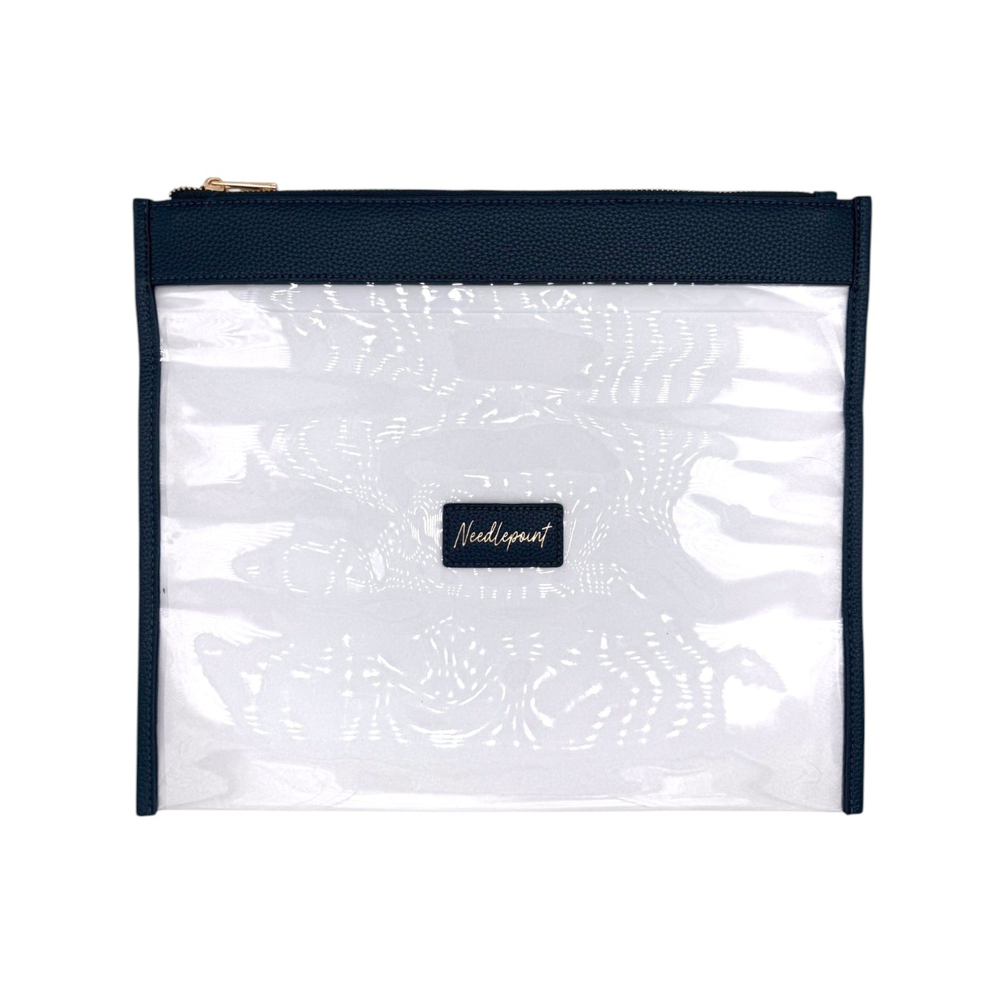 CN Navy Project Bag