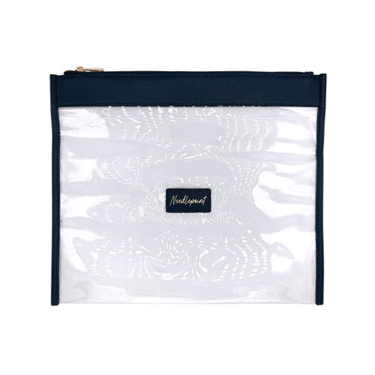 CN Navy Project Bag