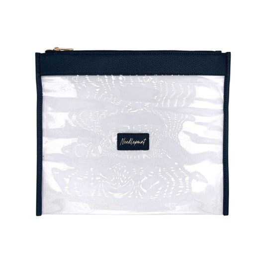 CN Navy Project Bag