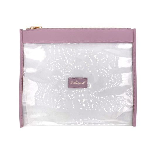 CN Mauve Project Bag
