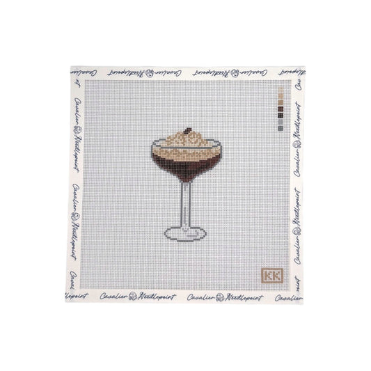 Affogato