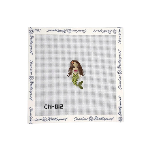 Mermaid Mini