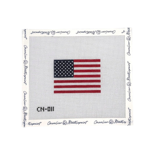 USA Flag Mini
