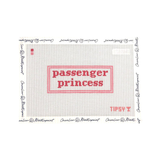 Passenger Princess