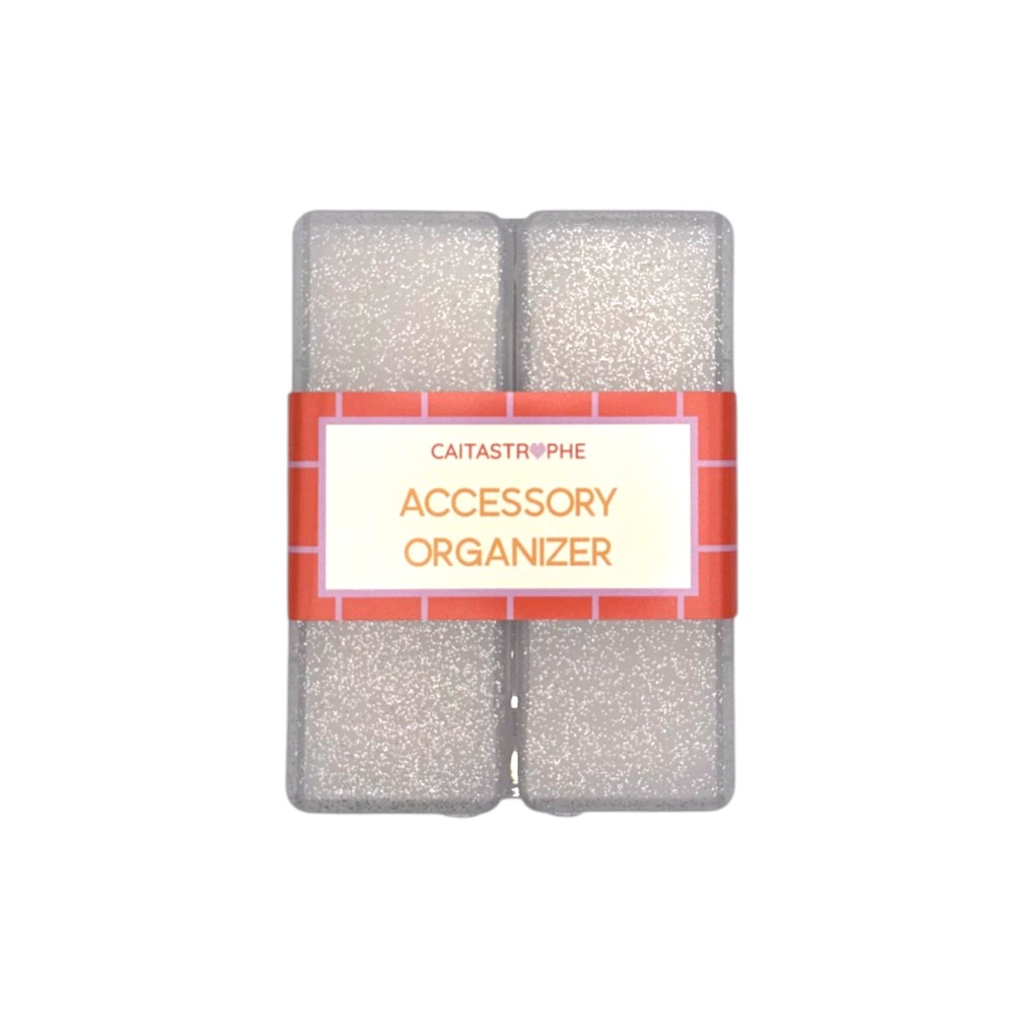 On-the-Go Accessory Organizer
