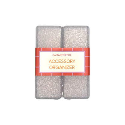 On-the-Go Accessory Organizer