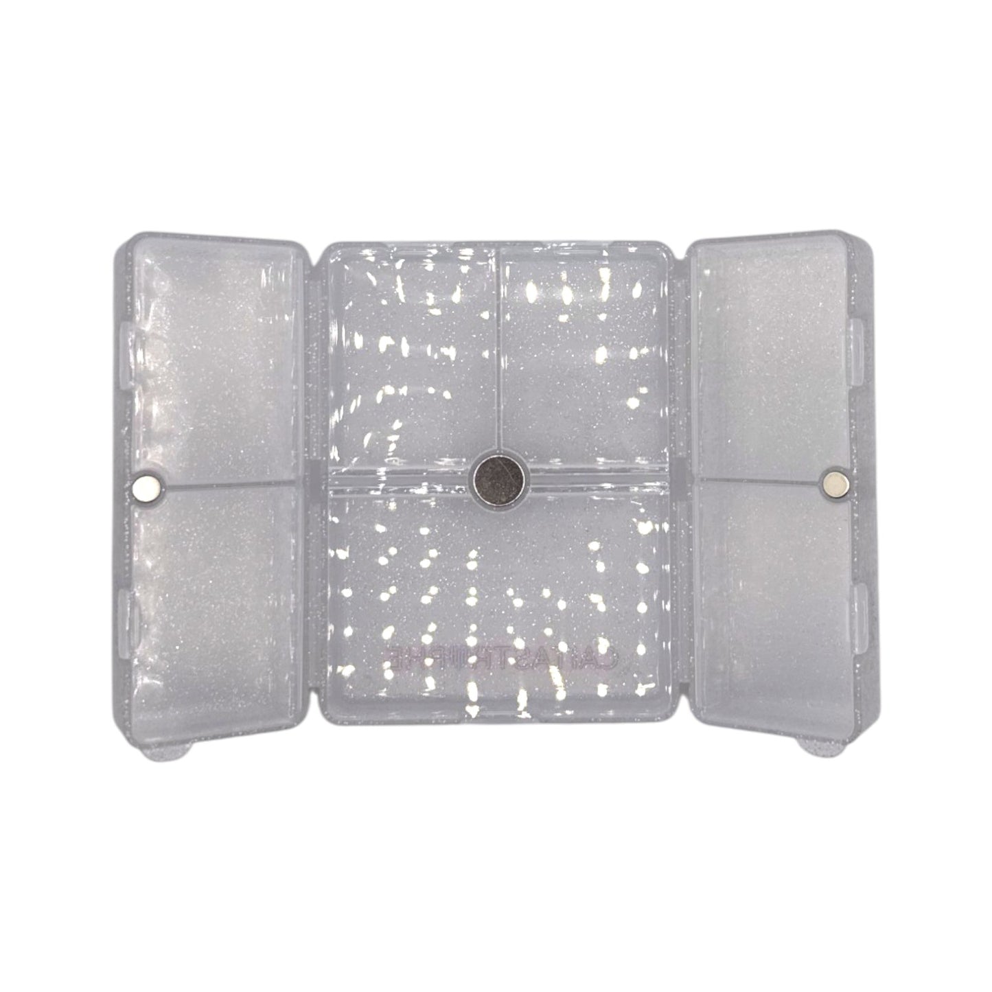 On-the-Go Accessory Organizer