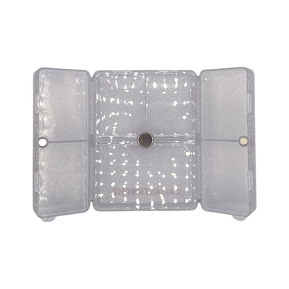 On-the-Go Accessory Organizer