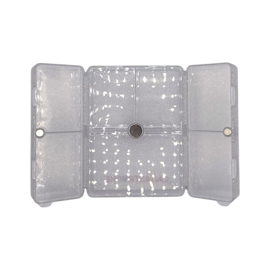 On-the-Go Accessory Organizer