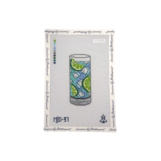 Gin & Tonic
