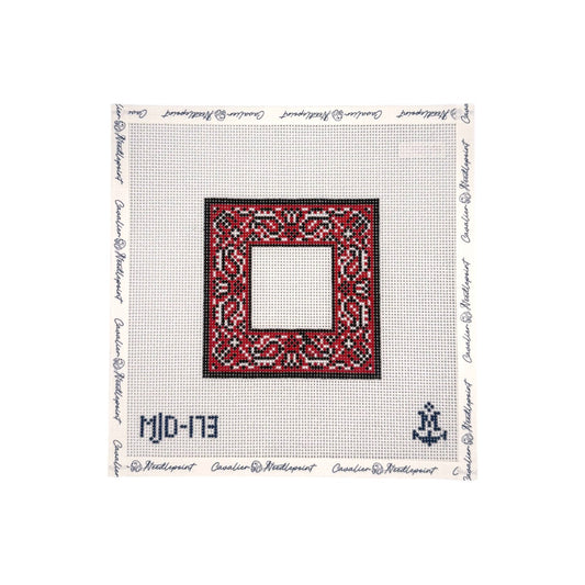 Bandana Print