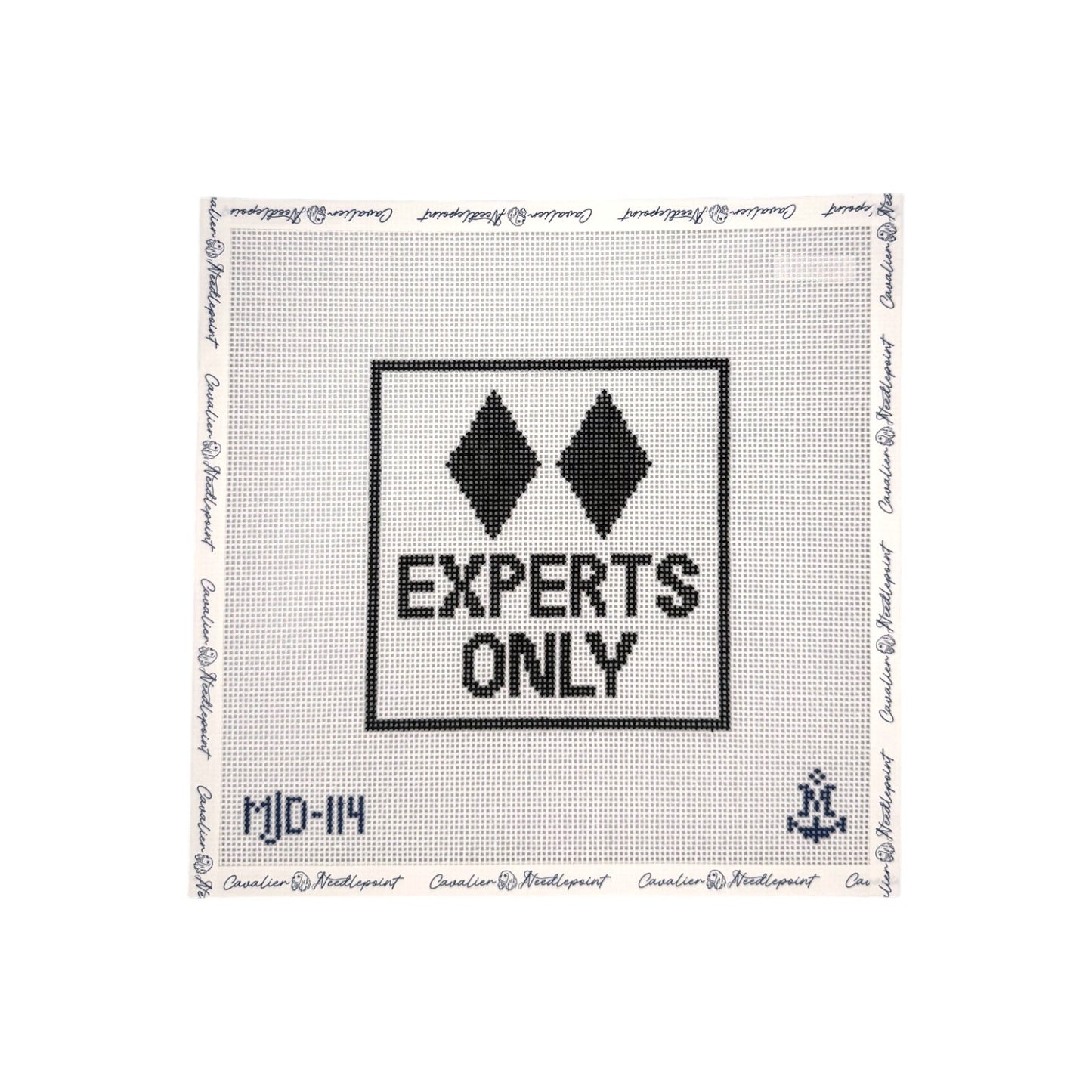 Experts Only