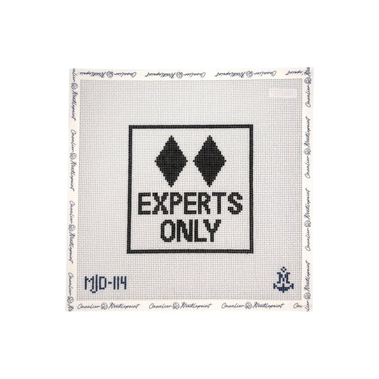 Experts Only