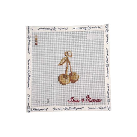 Cherries Charm