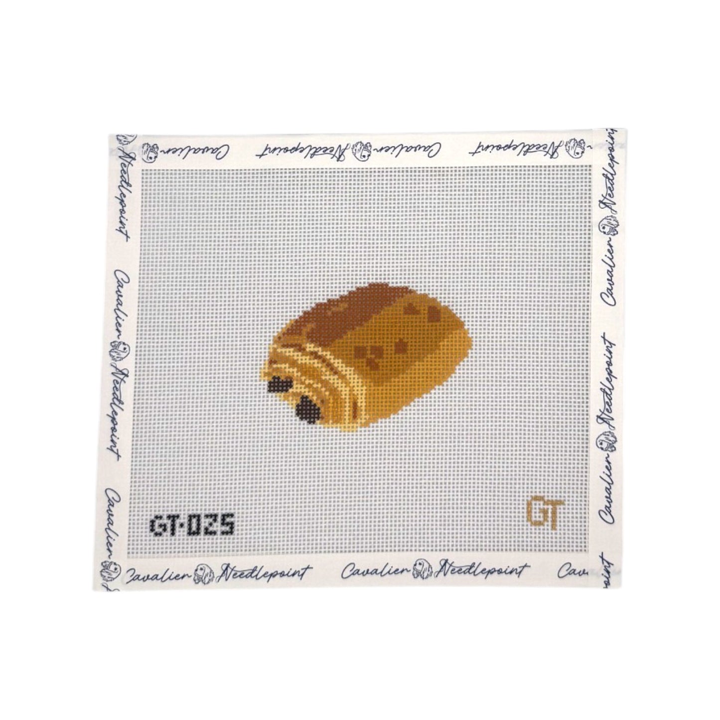 Chocolate Croissant