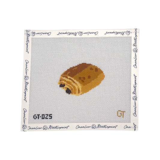 Chocolate Croissant