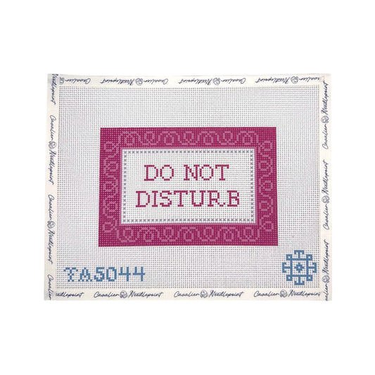Do Not Disturb