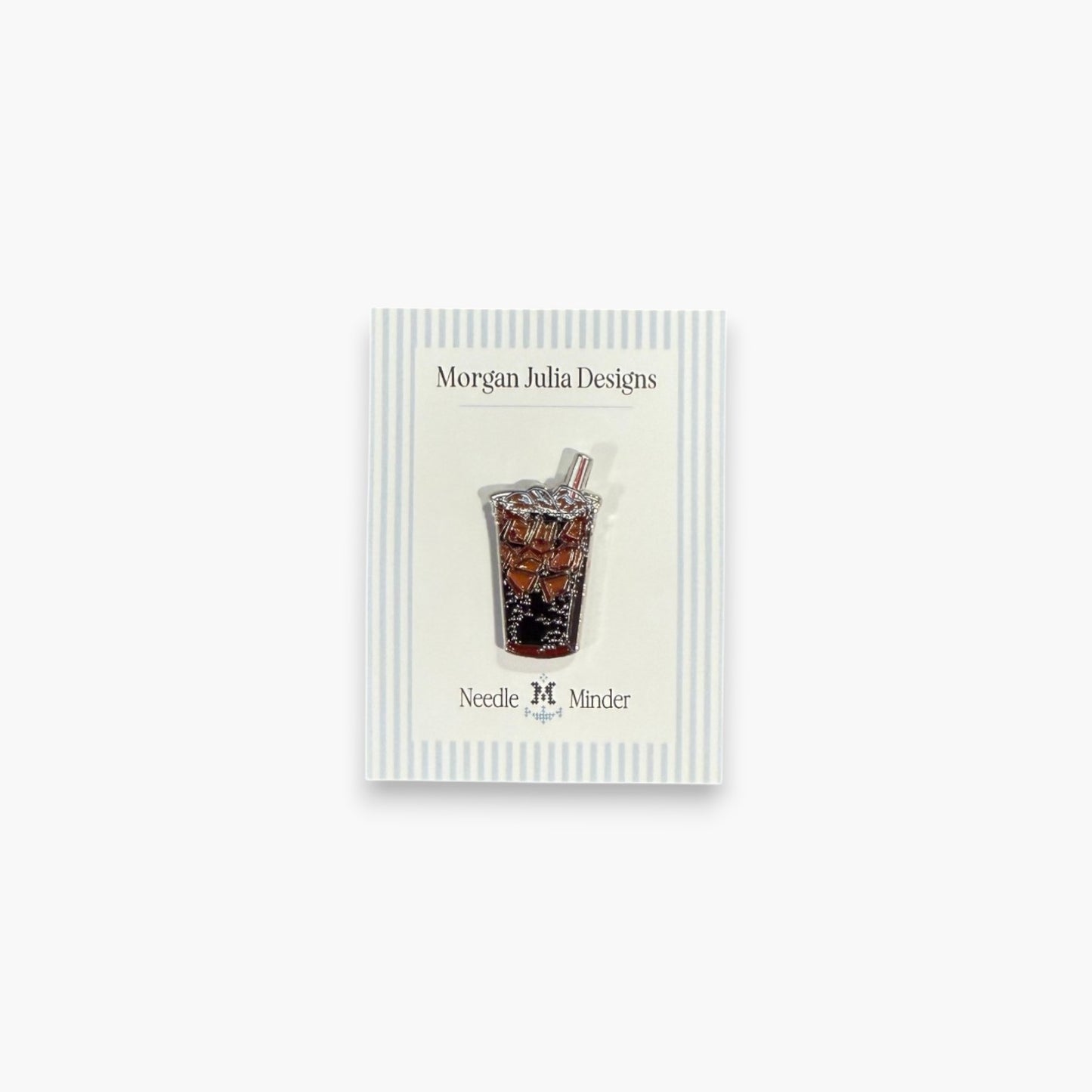 Diet Soda Needle Minder