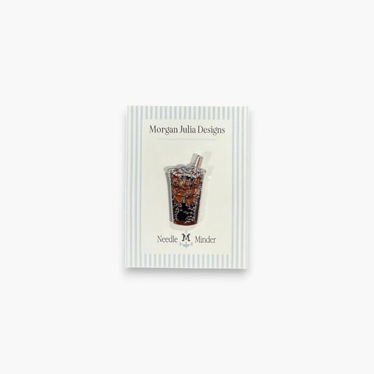 Diet Soda Needle Minder