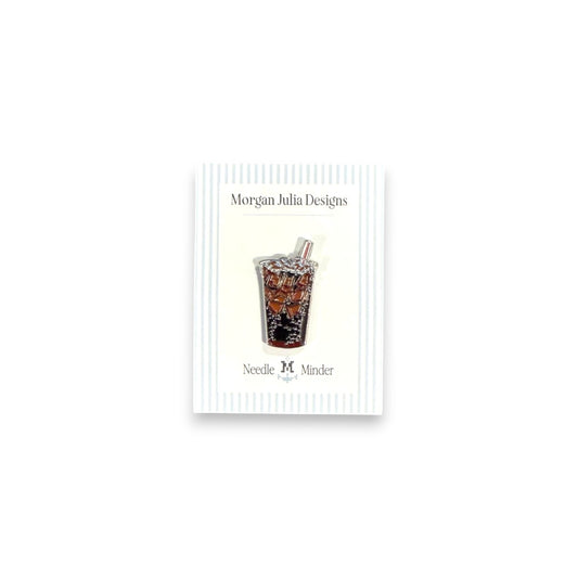 Diet Soda Needle Minder